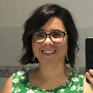 Meet your Posher, Megan